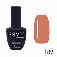 Гель-лак Exclusive №189 "I Envy You", 10 мл