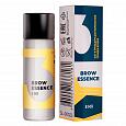 SEXY Состав #3 для долговременной укладки бровей BROW ESSENCE, 8мл
