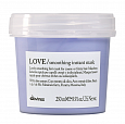 Davines Маска для разглаживания завитка, 250 мл