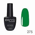Гель-лак Exclusive №275  "I Envy You", 10 мл