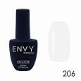 Гель-лак Exclusive №206 "I Envy You", 10 мл