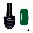 Гель-лак Exclusive №24 "I Envy You", 10 мл