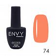 Гель-лак Exclusive №74 "I Envy You", 10 мл