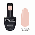 Гель-лак For French Secret №04 "I Envy You", 10 мл